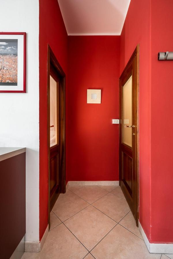 Giorgi Homes - Easy Apartment By Wonderful Italy Bolonha Exterior foto